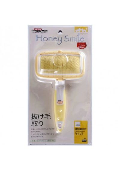 Лот: 5021585. Фото: 1. Honey Smile сликер с сеткой для... Другое (животные и уход)