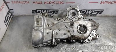 Лот: 17832275. Фото: 1. Лобовина двигателя Toyota Corolla... Другое (автозапчасти)