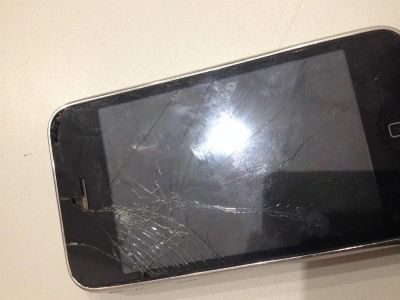 Лот: 3502148. Фото: 1. iPhone 3g 32gb. Смартфоны