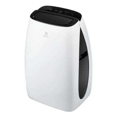 Лот: 11704400. Фото: 1. Кондиционер мобильный Electrolux... Кондиционеры, сплит-системы