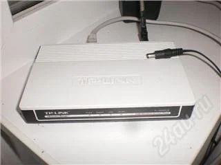 Лот: 98534. Фото: 1. Tp-Link TL-WA501G. Маршрутизаторы (роутеры)