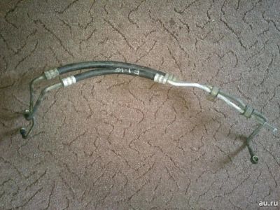 Лот: 14084714. Фото: 1. Трубка кондиционера Subaru Impreza... Салон