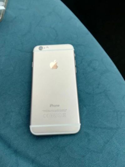 Лот: 11499940. Фото: 1. Продам iPhone 6 16 гб. Смартфоны