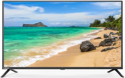 Лот: 16852090. Фото: 1. Телевизор Fusion FLTV-40A310 LED... Телевизоры