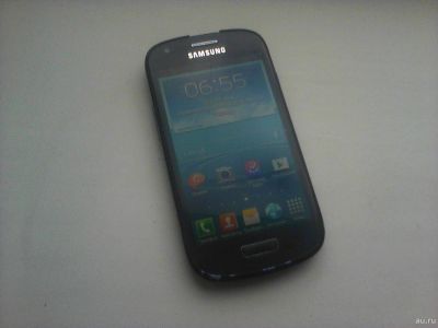 Лот: 13585474. Фото: 1. Samsung Galaxy s3 mini. Смартфоны