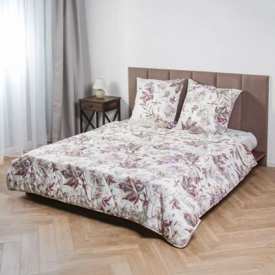 Лот: 25590179. Фото: 1. Набор 2-сп с одеялом, пр180х215... Постельное бельё