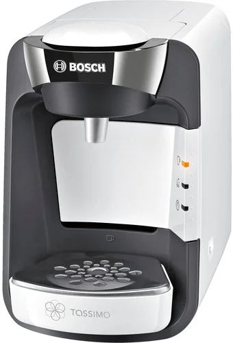 Лот: 8782954. Фото: 1. Кофеварка BOSCH TAS3204 Tassimo... Чайники, кофемашины, кулеры