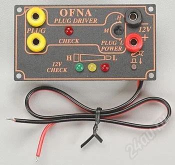 Лот: 1372358. Фото: 1. Накал от 12 вольт Ofna. Автомоделизм