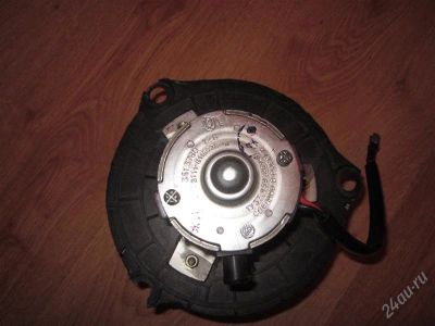 Лот: 2520042. Фото: 1. Продам моторчик на ваз 21010 рабочий. Электрооборудование