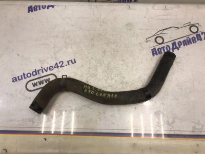 Лот: 21708820. Фото: 1. патрубок радиатора Kia Cerato... Двигатель и элементы двигателя