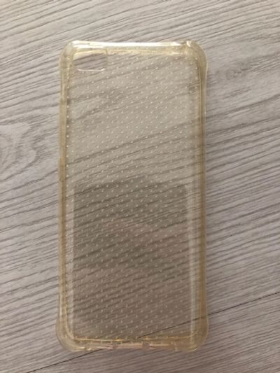 Лот: 15427681. Фото: 1. Чехол для xiaomi mi5( простой). Чехлы, бамперы