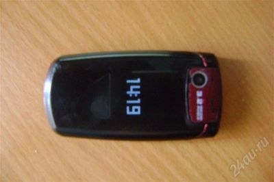 Лот: 690617. Фото: 1. samsung s-5510 обмен. Кнопочные мобильные телефоны