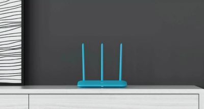 Лот: 12852857. Фото: 1. Wi-Fi роутер Xiaomi Mi Wi-Fi Router... Маршрутизаторы (роутеры)