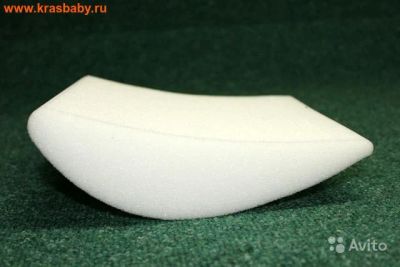 Лот: 14335617. Фото: 1. Protection Baby Подушка-вкладыш... Детские автокресла