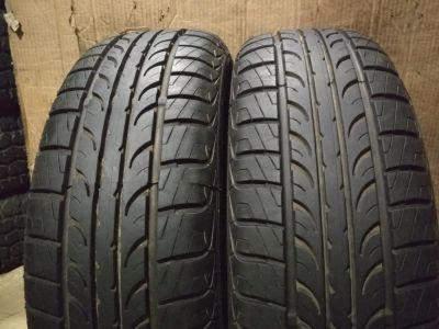 Лот: 15639106. Фото: 1. 185/60R14 86T Tunga Zodiak-2 -... Шины