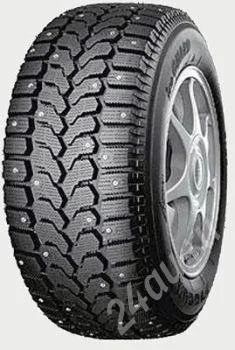 Лот: 569689. Фото: 1. Шиповка Yokohama Ice Guard F700Z... Шины