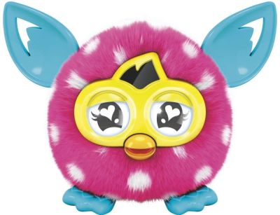 Лот: 5103806. Фото: 1. Furby Boom Ферби бум. Furbling... Развивающие
