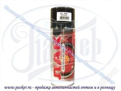 Лот: 1218162. Фото: 1. Лак для тонировки фар, черный... Всё для покраски