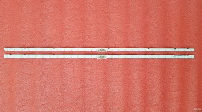 Лот: 17272702. Фото: 1. Led-string A0T_43_NU7100F_2X28... Запчасти для телевизоров, видеотехники, аудиотехники