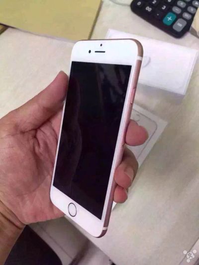 Лот: 9157322. Фото: 1. iPhone 6s 64gb , на гарантии!. Смартфоны