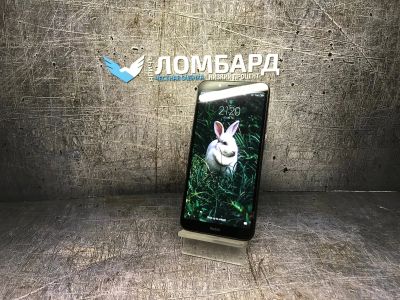 Лот: 16700754. Фото: 1. Смартфон redmi 7A(Ж2780). Смартфоны