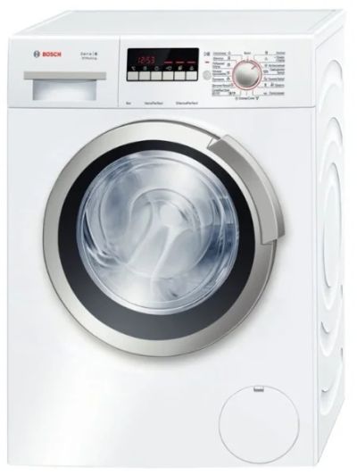 Лот: 11523339. Фото: 1. Стиральная машина Bosch WLK 2426... Стиральные машины