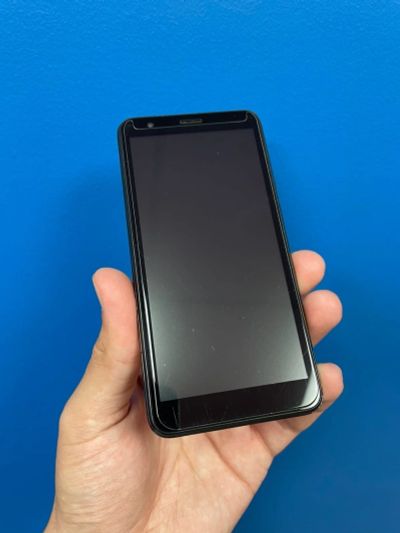 Лот: 17931173. Фото: 1. [Б/У] Смартфон ZTE Blade L8 1... Смартфоны