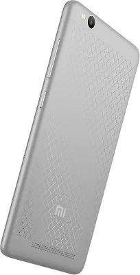 Лот: 8766869. Фото: 1. Задняя крышка (Корпус) Xiaomi... Корпуса, клавиатуры, кнопки