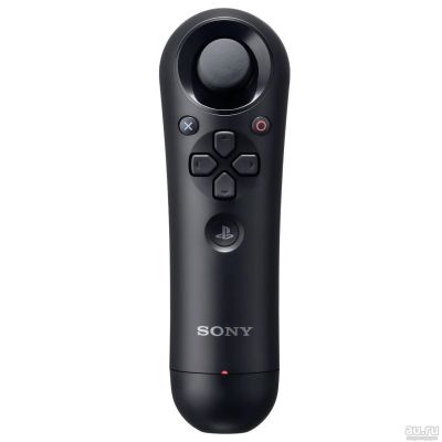 Лот: 12792583. Фото: 1. PS3 Move Navigation Controller. Аксессуары для игровых приставок, консолей, геймпады