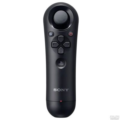 Лот: 12792583. Фото: 1. PS3 Move Navigation Controller. Аксессуары, геймпады