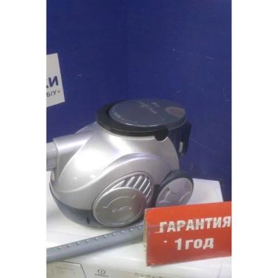 Лот: 25789643. Фото: 1. Пылесос LG V-C 7145. Пылесосы, паровые швабры