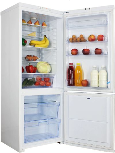 Лот: 20968239. Фото: 1. Холодильник Орск 171 B. Холодильники, морозильные камеры