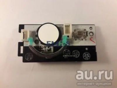 Лот: 14928219. Фото: 1. LG Пульт EAX43438801 LC320WXN... Запчасти для телевизоров, видеотехники, аудиотехники