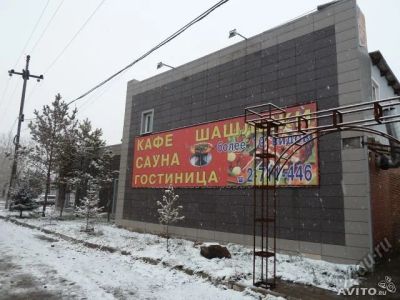Лот: 5691105. Фото: 1. Продам здание (бизнес). Коммерческая недвижимость