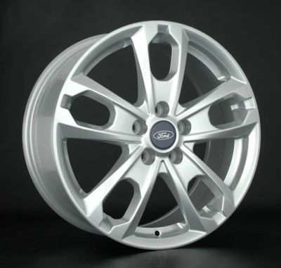 Лот: 5864816. Фото: 1. Литые диски для Land Rover 8,0Jx18... Диски