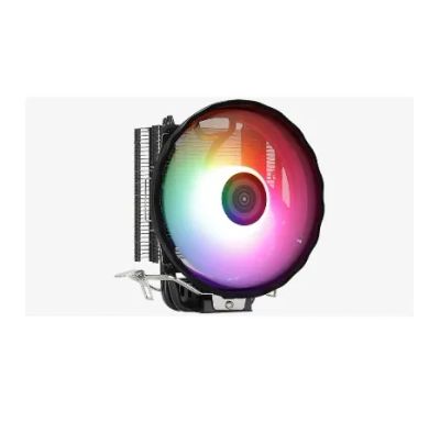 Лот: 24946956. Фото: 1. Кулер S115х/1200/1700/AMx Aerocool... Системы охлаждения