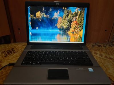 Лот: 18380321. Фото: 1. Ноутбук HP. Планшеты