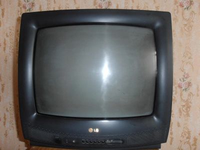 Лот: 4102264. Фото: 1. Телевизор LG. Телевизоры