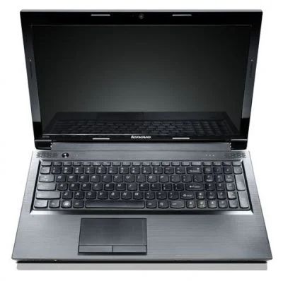 Лот: 3474081. Фото: 1. Lenovo B570e. Ноутбуки