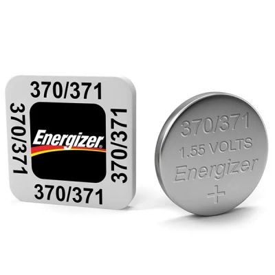 Лот: 17280136. Фото: 1. Эл/пит SR-920w (371) Energizer. Батарейки, аккумуляторы, элементы питания