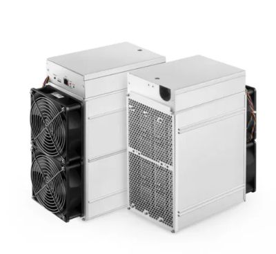 Лот: 20542553. Фото: 1. Antminer Z15 (новый, наличие Красноярск... Майнинг фермы, товары для майнинга