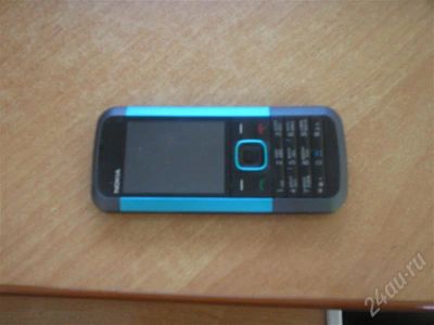 Лот: 415065. Фото: 1. Nokia 5000 утопленник. Кнопочные мобильные телефоны