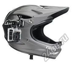 Лот: 5562001. Фото: 1. Крепление на шлем боковое GoPro... Штативы, держатели