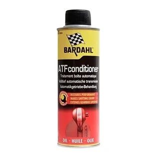 Лот: 15564990. Фото: 1. Присадка в АКПП Bardahl ATF Conditioner... Присадки, добавки в топливо