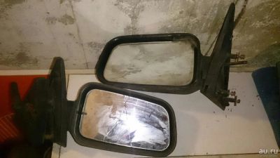 Лот: 9050544. Фото: 1. Зеркала заднего вида ВАЗ 2110. Кузов