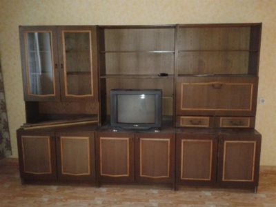 Лот: 3345679. Фото: 1. Продам стенку. Гостиные, стенки, горки