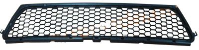 Лот: 7417232. Фото: 1. Решетка в бампер Renault Sandero... Кузов