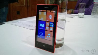 Лот: 5312135. Фото: 1. NOKIA Lumia 525. Обмен! Богатый... Смартфоны