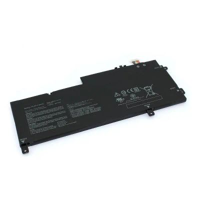 Лот: 24515153. Фото: 1. Аккумулятор OEM C41N1809 для ноутбука... Другое (комплектующие)