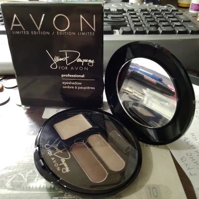 Лот: 20947519. Фото: 1. AVON -Тени для век. Макияж